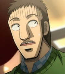 Takeshi Furuhata Kaiji Wiki Fandom