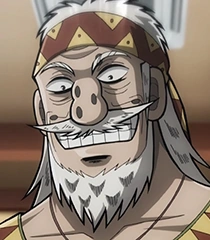 Honda Masayasu Kaiji Wiki Fandom