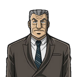 Category Characters Kaiji Wiki Fandom Category Characters Kaiji Wiki Fandom