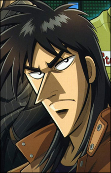 Whose your favorite out of these 6 gamblers Personally for me its gotta  be Kaiji and Celestia I still havent finished Akagi  rkaiji