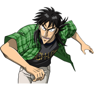 KAIJI 06