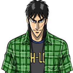 Kaiji (manga) - Wikipedia