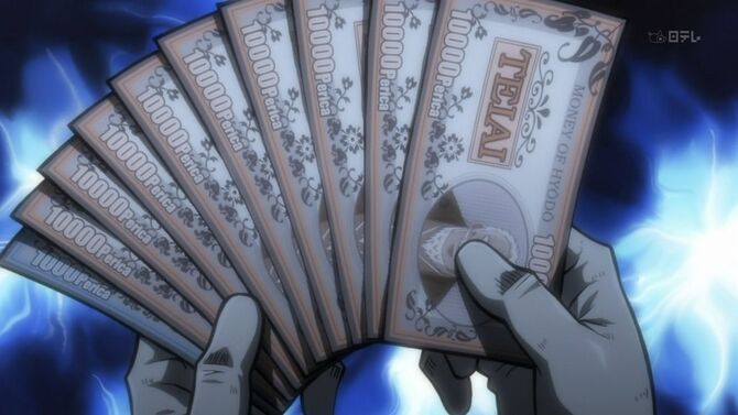 Gambles