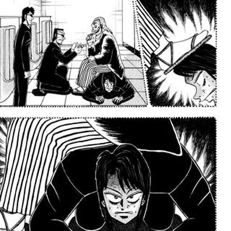 Seiya IchijÅ Kaiji Wiki Fandom I am finish the first season of anime.and now i'm watching sesaon 2.after the anime i must read manga ? seiya ichijÅ kaiji wiki fandom