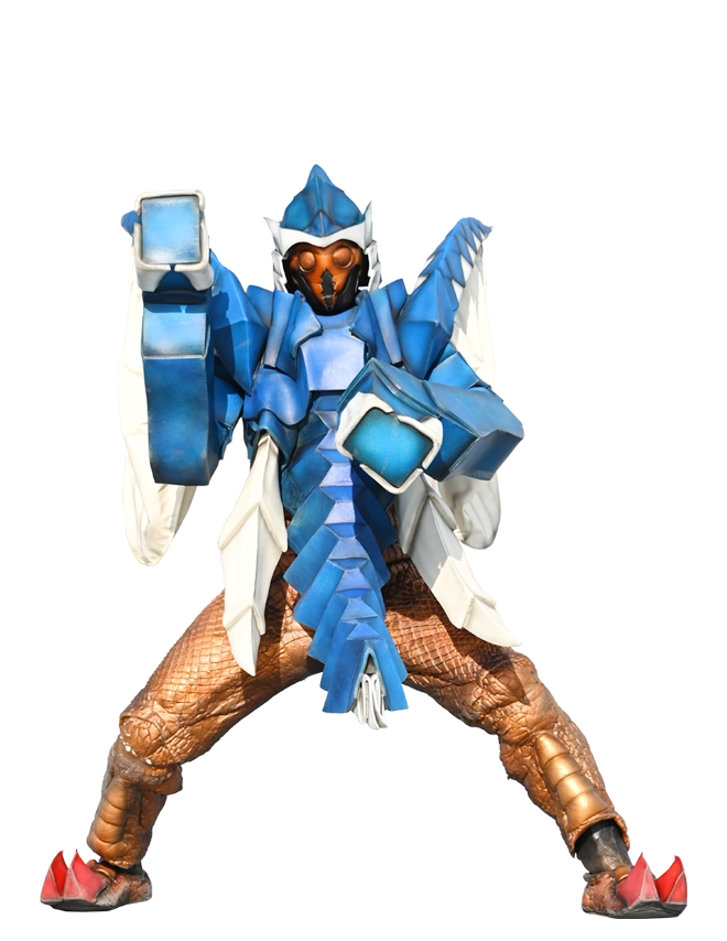 Elephant Deadman | Kaijin Wikia | Fandom