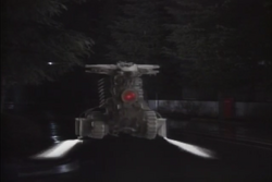 Dennou Keisatsu Cybercop Kaijin | Kaijin Wikia | Fandom