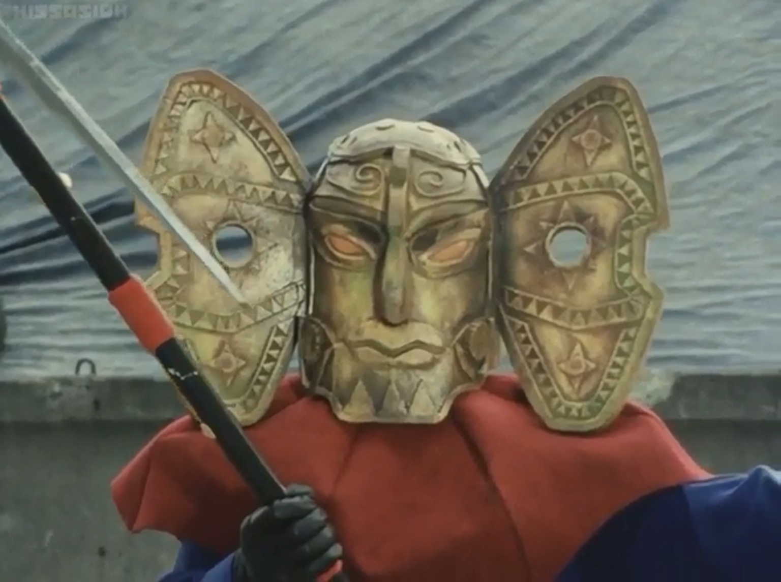 希少　Representing Convicts Koumori Kaijin | Kaijin Wikia | Fandom