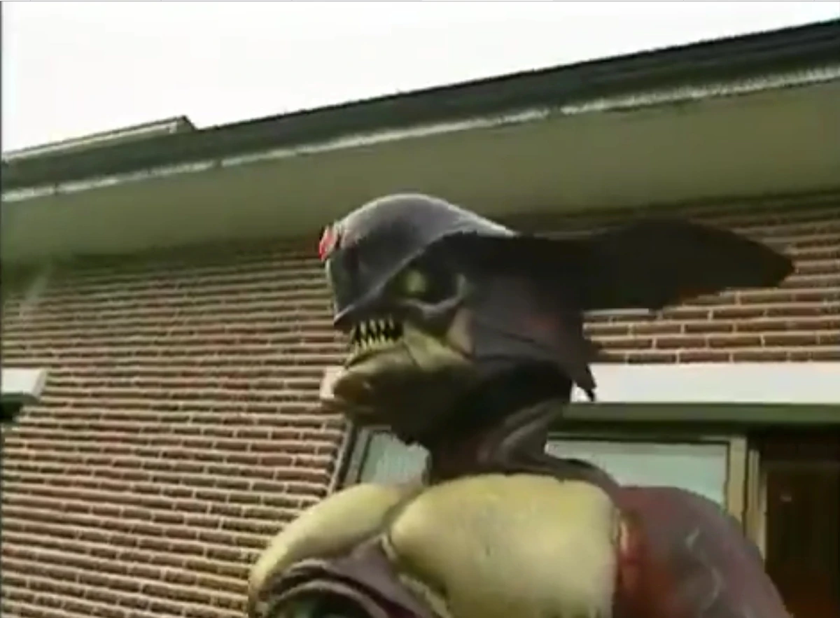 怪物商事KaibutuShoji怪人abnormalizer 1st 怪物商事KaibutuShoji怪人