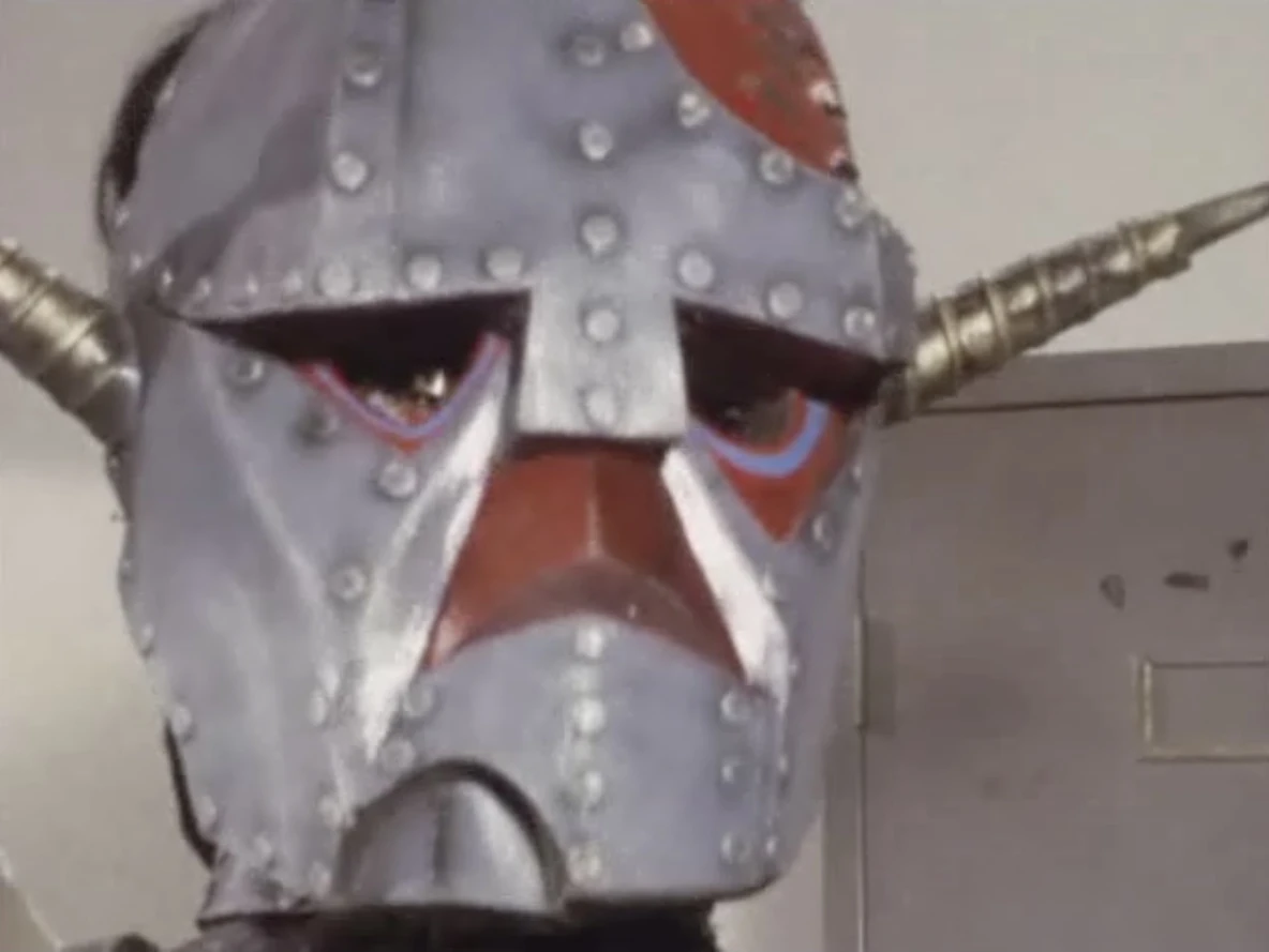 Frangen | Kaijin Wikia | Fandom