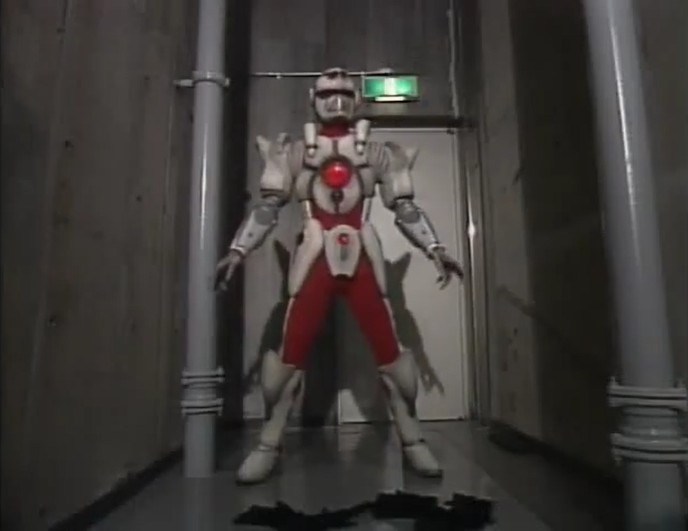 Dennou Keisatsu Cybercop Kaijin | Kaijin Wikia | Fandom Dennou Keisatsu Cybercop Kaijin | Kaijin Wikia | Fandom