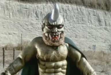 Mizogu of the Clump | Kaijin Wikia | Fandom