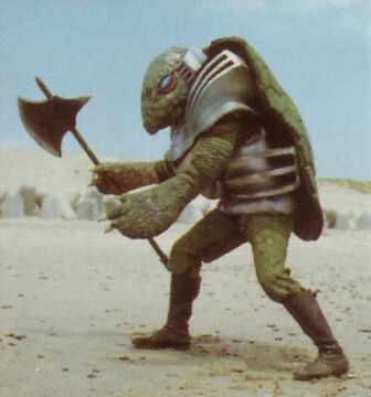 Aogame Doubler | Kaijin Wikia | Fandom