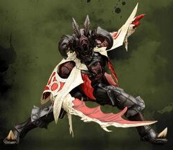 Gaim Inves Kaijin | Kaijin Wikia | Fandom