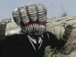 J.A.K.Q. Dengekitai Kaijin | Kaijin Wikia | Fandom