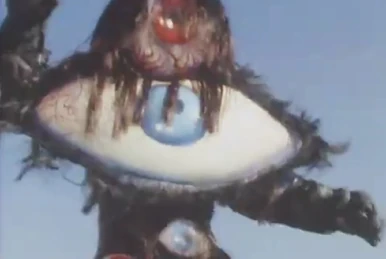 Dorigon | Under rated kaiju Wiki | Fandom