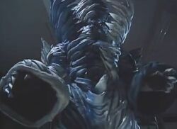 Choukou Senshi Changerion Kaijin | Kaijin Wikia | Fandom
