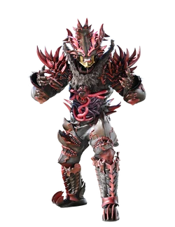 Kamen Rider Executive Kaijin Gallery | Kaijin Wikia | Fandom