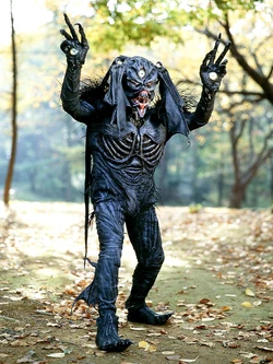 ZO Neo Organisms | Kaijin Wikia | Fandom