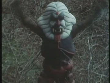 Kaenzaru Monster | Kaijin Wikia | Fandom