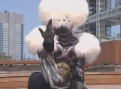 ゴンザエモン Choukou Senshi Changerion Kaijin | Kaijin Wikia | Fandom