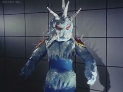 Battle Fever J Kaijin | Kaijin Wikia | Fandom