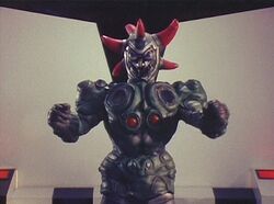 レビュー高評価商品 Byclosser Ken Kyodai Kaijin Fandom | Wikia Kaijin | 洋楽