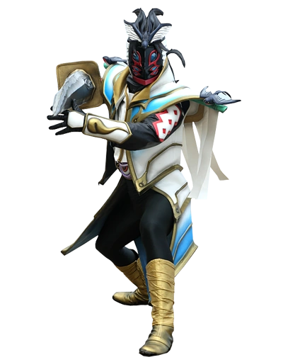 Katana Ganma | Kaijin Wikia | Fandom