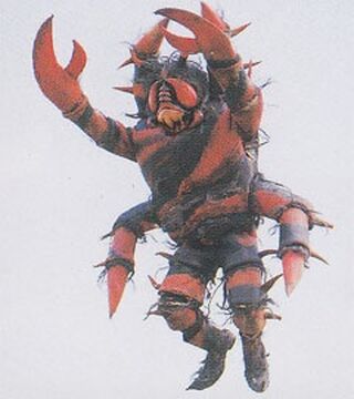 Spider Beastman | Kaijin Wikia | Fandom Spider Beastman | Kaijin Wikia | Fandom