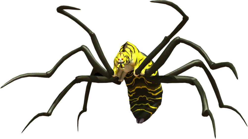 Tsuchigumo(Kamen Rider Hibiki) | Kaijin Wikia | Fandom