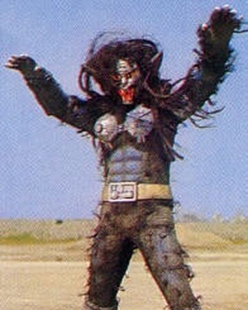 kaijin wikia fandom