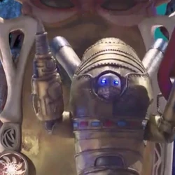 Giant Saver Kaijin | Kaijin Wikia | Fandom