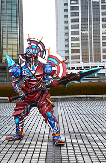 Doubutsu Sentai Zyuohger Kaijin | Kaijin Wikia | Fandom