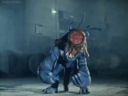 Zobi | Kaijin Wikia | Fandom Zobi | Kaijin Wikia | Fandom