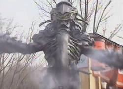 Choukou Senshi Changerion Kaijin | Kaijin Wikia | Fandom