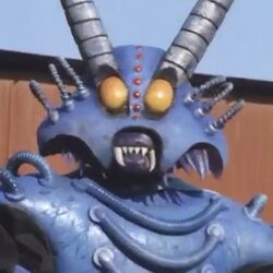 Akumaizer 3 Kaijin | Kaijin Wikia | Fandom Akumaizer 3 Kaijin | Kaijin Wikia | Fandom