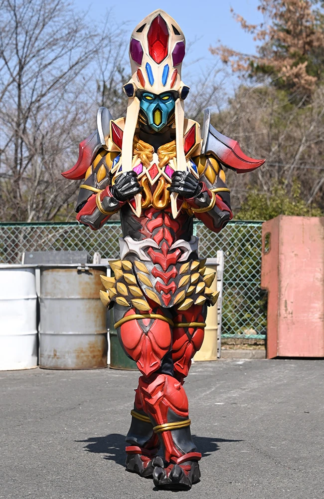 Mashinki | Kaijin Wikia | Fandom