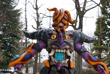 JJ様　　ジキジキの実 Amazon | Beautiful Chemistry x Zeen Chin 1/6 SKEEN SERIES