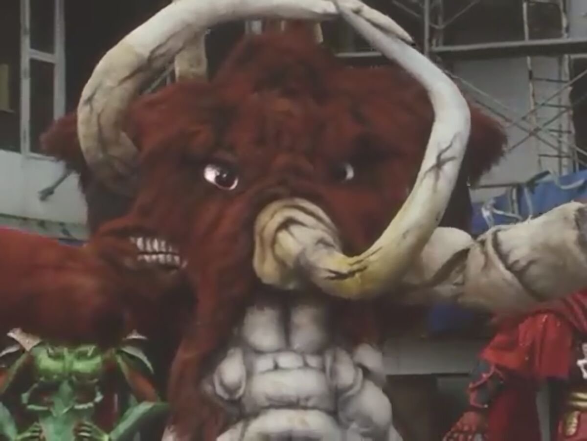 B-Fighter Kabuto Kaijin | Kaijin Wikia | Fandom