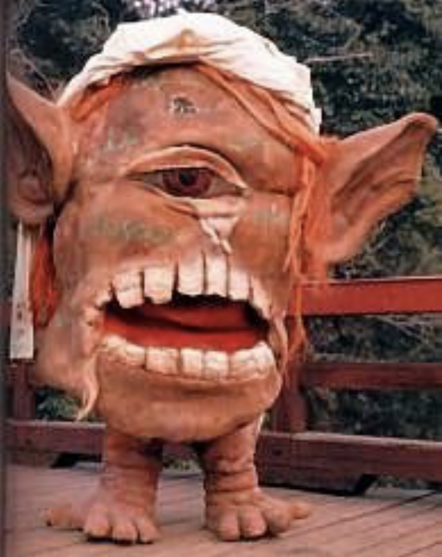Backbeard (Henshin Ninja Arashi) | Kaijin Wikia | Fandom Backbeard (Henshin Ninja Arashi) | Kaijin Wikia | Fandom