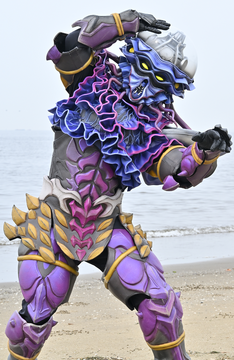【即納&大特価】 Denjiki | Kaijin Wikia | Fandom ボール