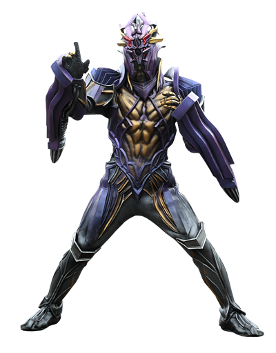 Drive Roidmude Kaijin | Kaijin Wikia | Fandom