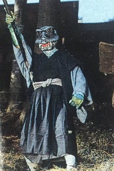 変身忍者嵐