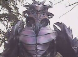 Choukou Senshi Changerion Kaijin | Kaijin Wikia | Fandom