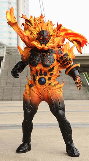W Dopant Kaijin | Kaijin Wikia | Fandom W Dopant Kaijin | Kaijin Wikia | Fandom