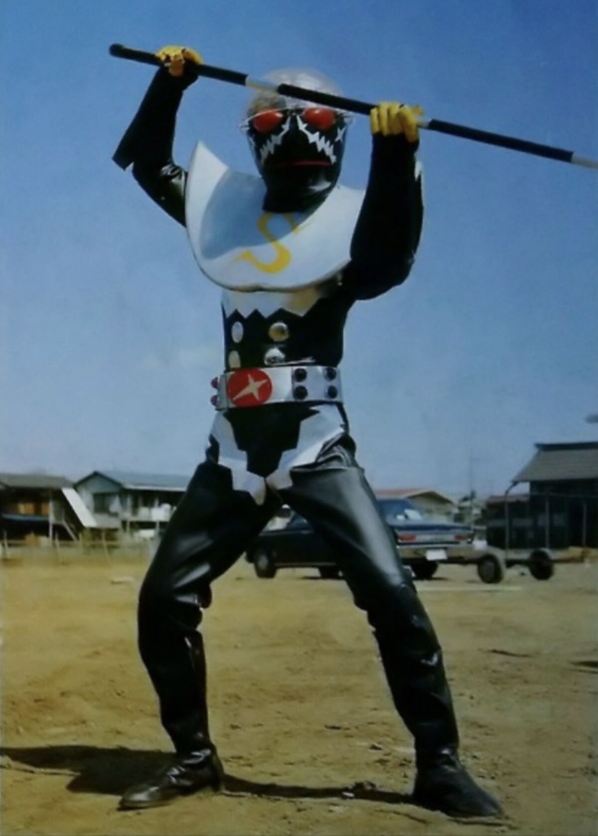 Kikaider 01 Kaijin | Kaijin Wikia | Fandom Kikaider 01 Kaijin | Kaijin Wikia | Fandom
