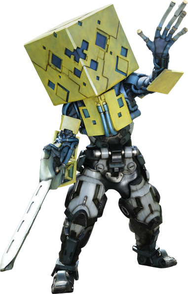 Square Smash | Kaijin Wikia | Fandom