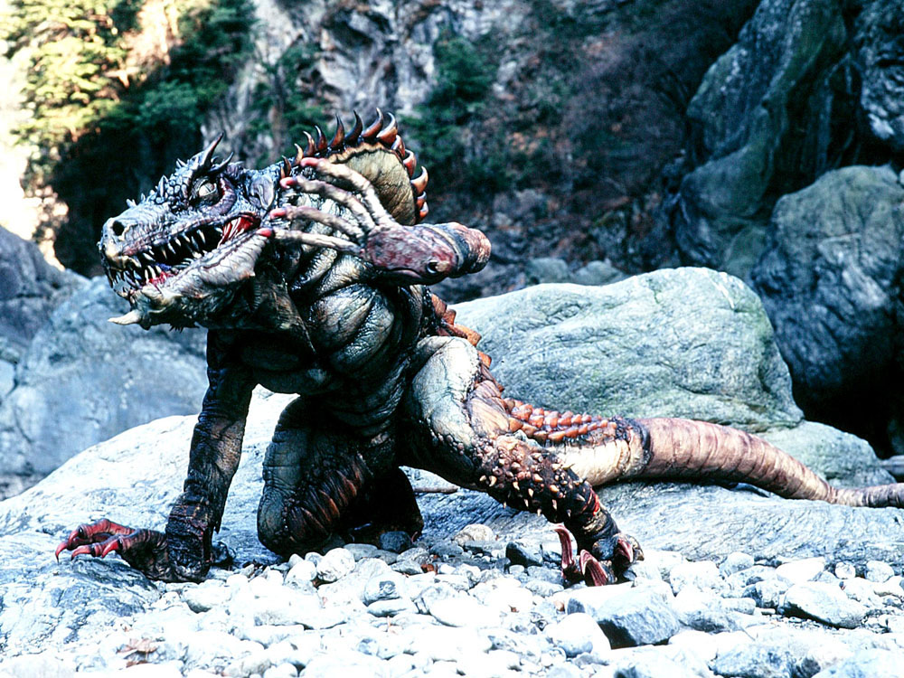 J Fog Kaijin | Kaijin Wikia | Fandom