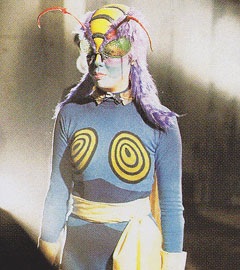 Category:Bee Kaijin | Kaijin Wikia | Fandom