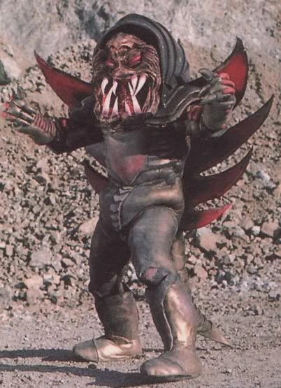 人獣化カイドウ Gori Beast | Kaijin Wikia | Fandom