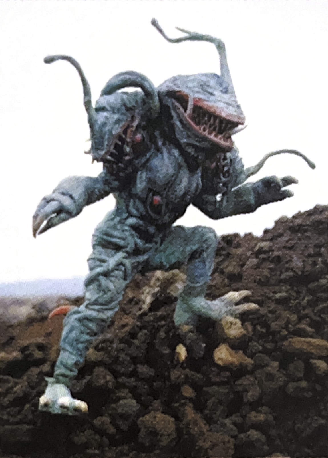 Gabu | Kaijin Wikia | Fandom